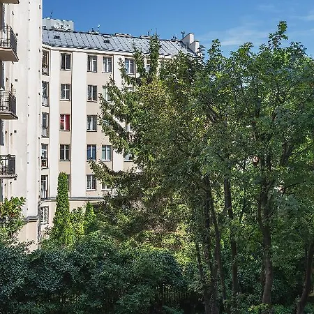 Hotel P&o Sandomierska 2